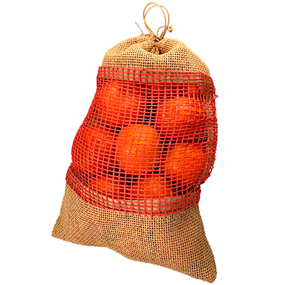 Sacos de papel
